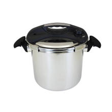 Safe cookware camping pressure cooker